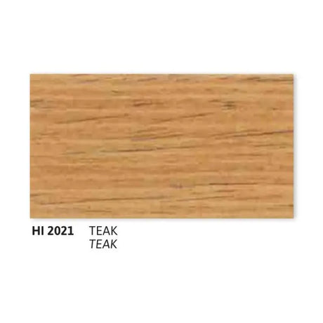 Sayerlack impregnante hydro HI2021, teak, confezione da 750ml, fotografia 2