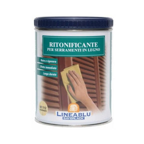 Sayerlack ritonificante serramenti KK1112, trasparente, confezione da 750ml