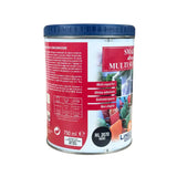 Sayerlack smalto hydro multisuperfici HL2070, nero, confezione da 750ml, fotografia 2