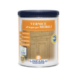 Sayerlack vernice acqua HM3090, trasparente lucida, confezione da 750ml