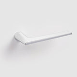 Maniglia Verum Lieve per porta interna, finitura Cromo Lucido