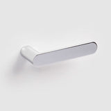 Maniglia Verum Pure per porta interna, finitura Cromo Lucido